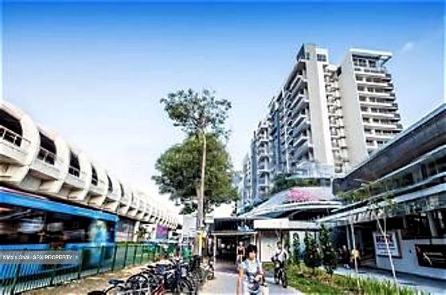 Blk 171 Siglap East (Bedok), HDB 5 Rooms #622439531